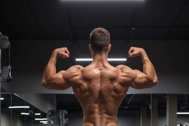 Ăn cơm hay ăn thịt giúp tăng cường cơ bắp tốt hơn?